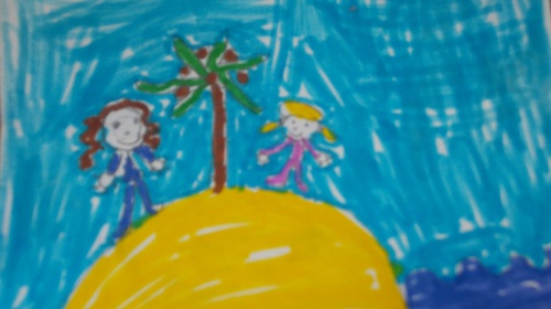 Psychologue pour enfant